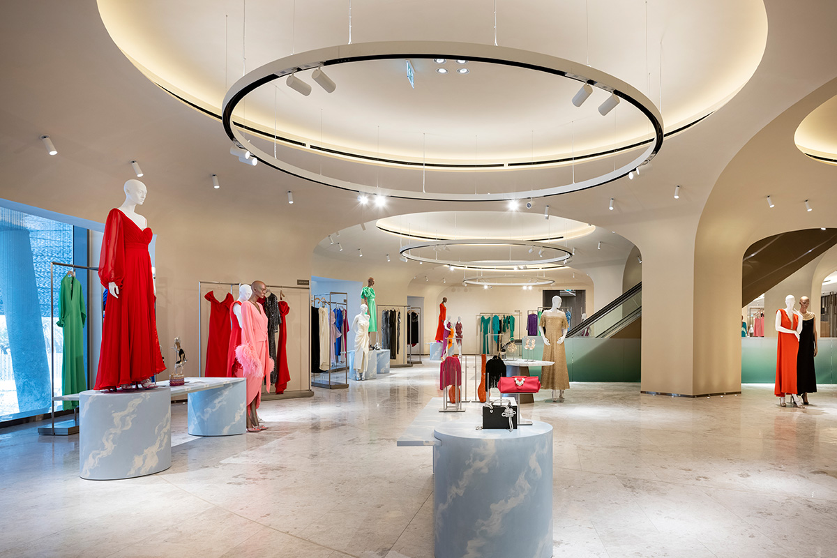 Printemps Doha Store 2